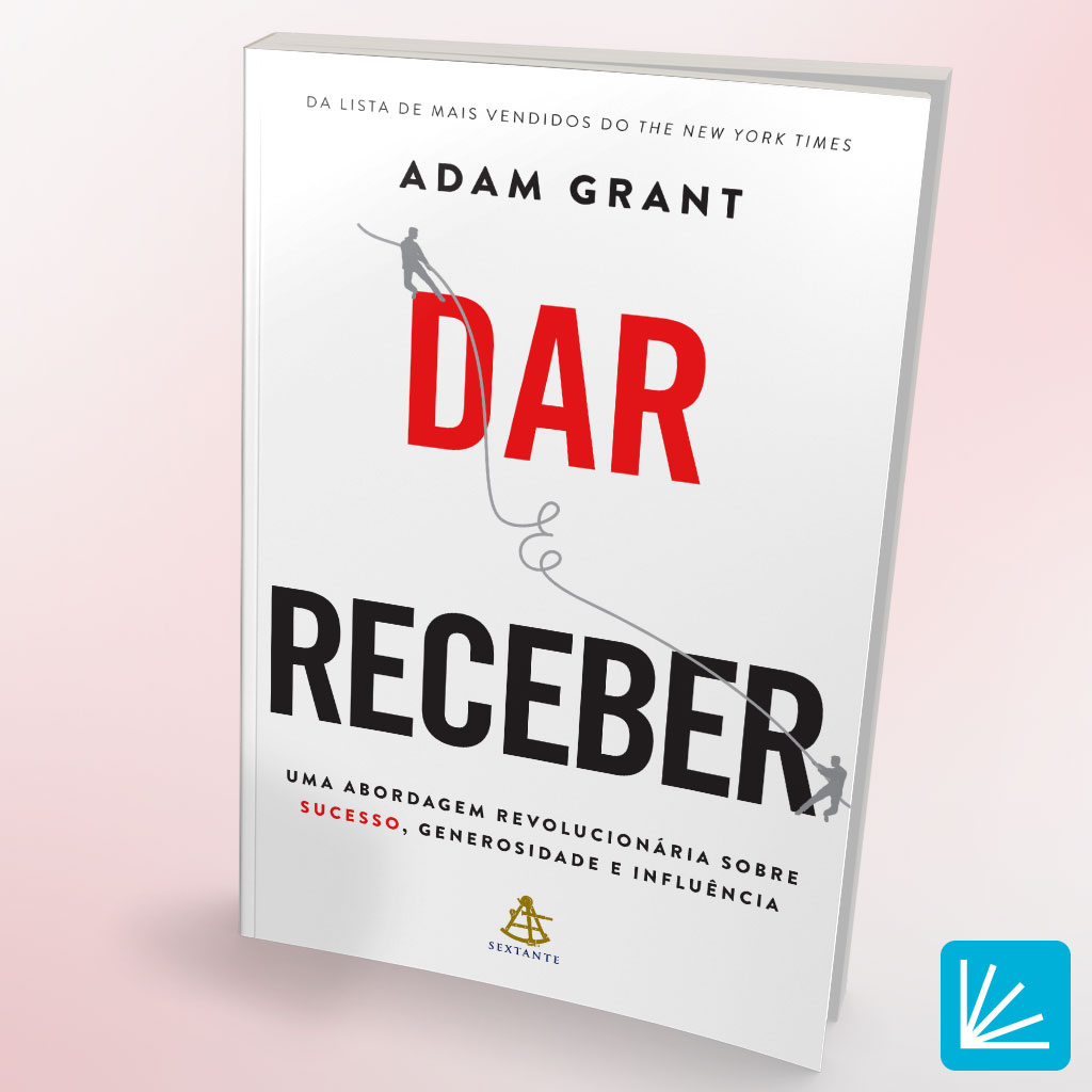 Dar e Receber