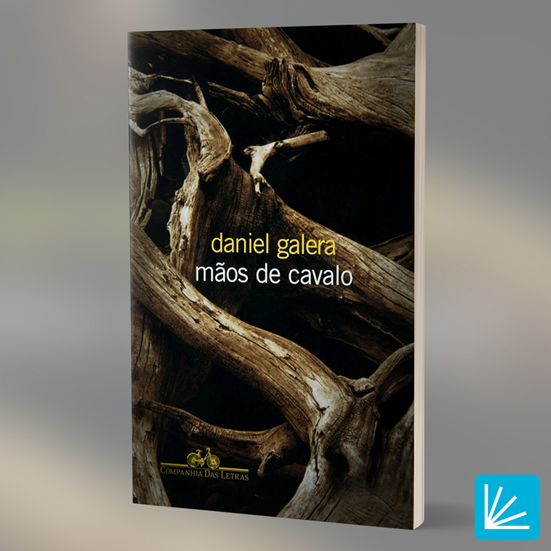 Mãos de Cavalo