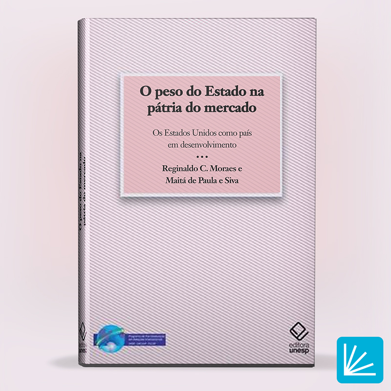 O peso do Estado na pátria do mercado
