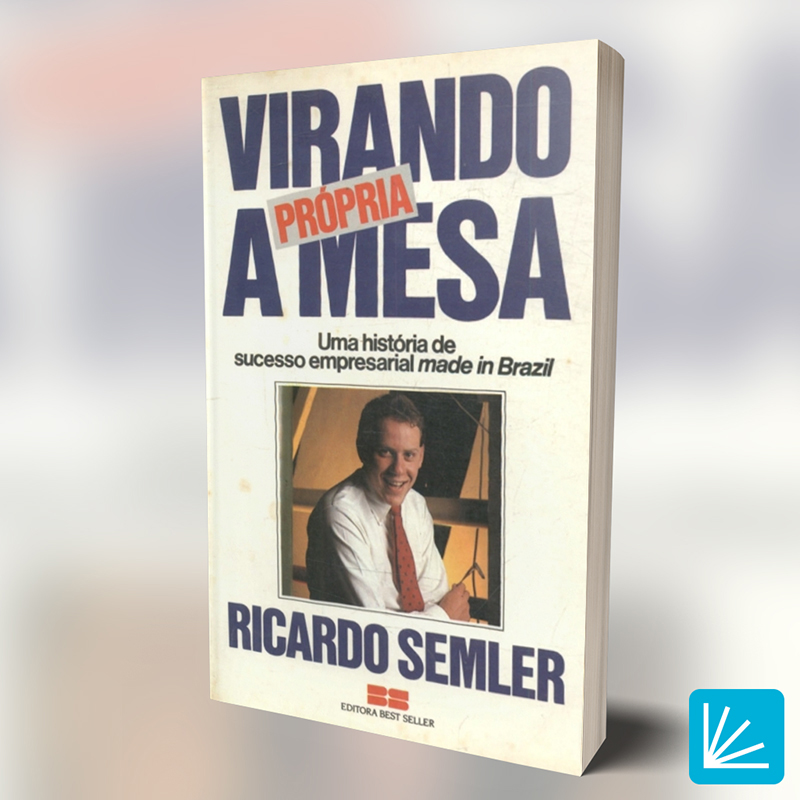 Virando A Própria Mesa