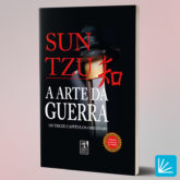 A Arte da Guerra por Sun Tzu