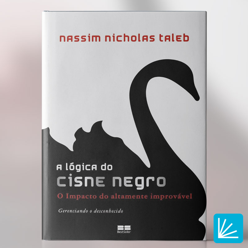A lógica do Cisne Negro