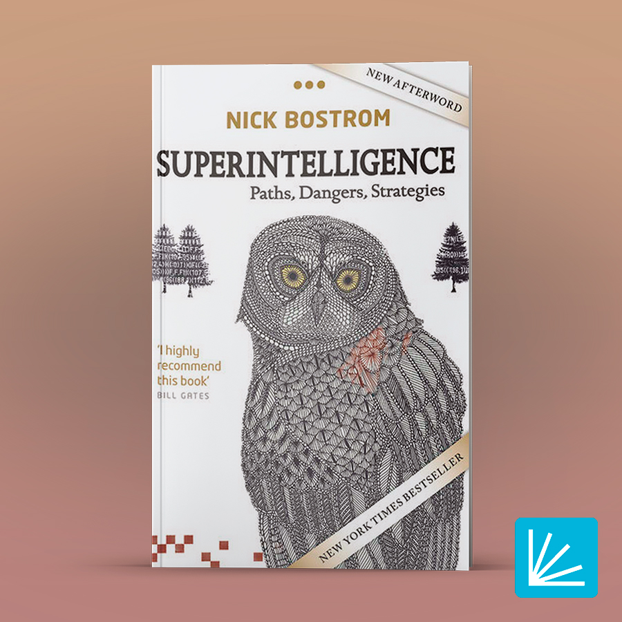 nick bostrom - super inteligência - superintelligence - ler digital resumo de livro