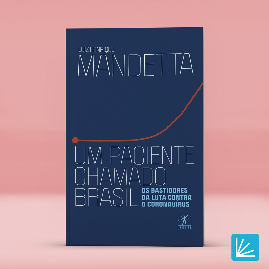 um paciente chamado brasil - luiz henrique mandetta - ler digital resumo de livro