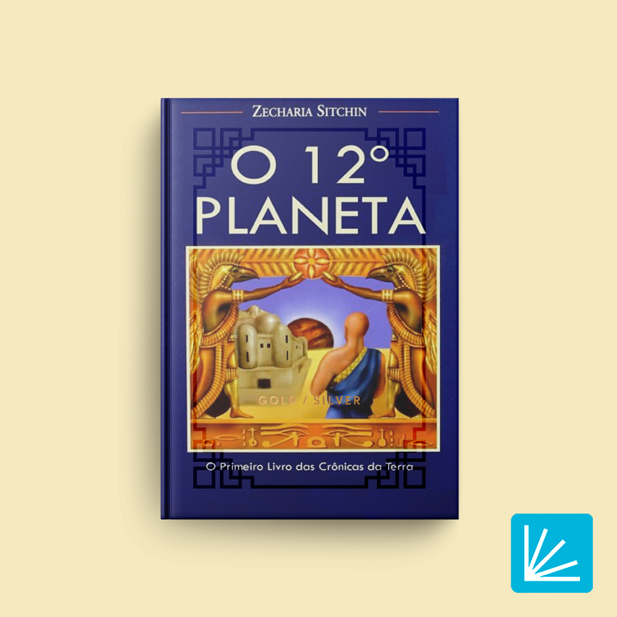 Décimo Segundo Planeta - zecharia sitchin - Ler Digital